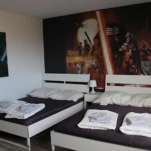 Apartment Fewo Koeln, Cologne